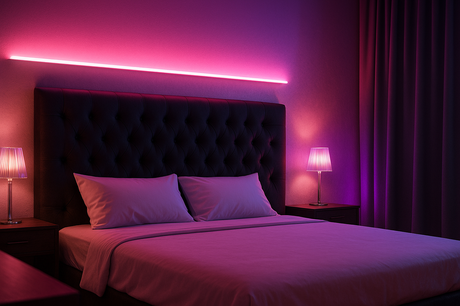 Katador Private Suite